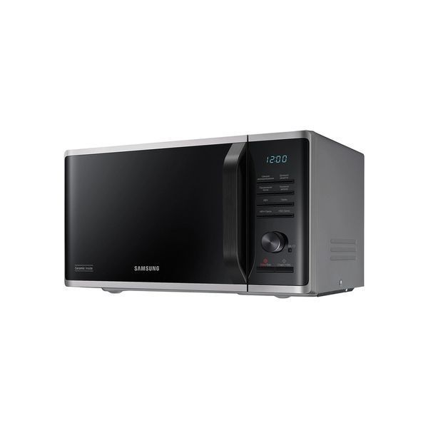 Мікрохвильова піч Samsung MG23K3515AS/UA MG23K3515AS/UA фото