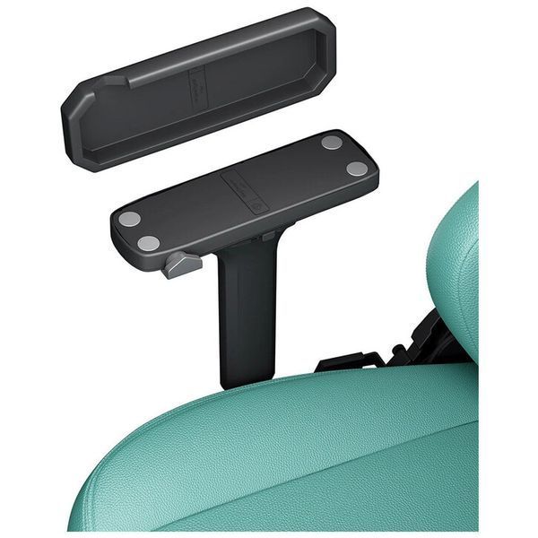 Крісло ігрове Anda Seat Kaiser 3 Size XL Green (AD12YDC-XL-01-E-PV/C) AD12YDC-XL-01-E-PV/C фото