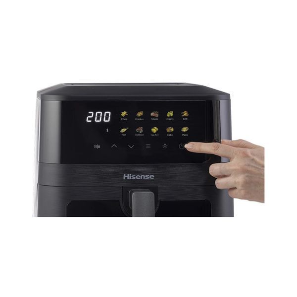 Мультипіч Hisense HAF2100DCD HAF2100DCD фото