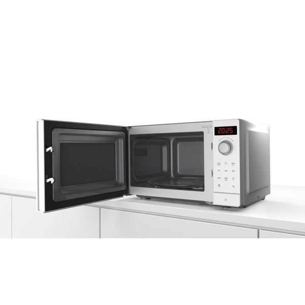 Мікрохвильова піч Bosch FFL023MW0 FFL023MW0 фото