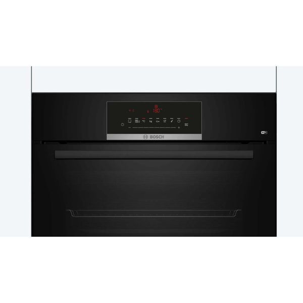 Духова шафа Bosch HBJ559YB6R HBJ559YB6R фото
