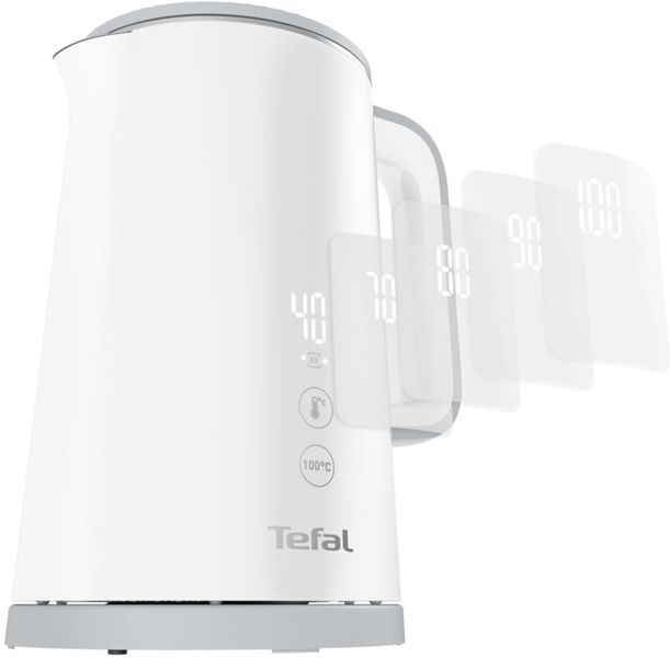 Електрочайник Tefal Sense KO693110 KO693110 фото
