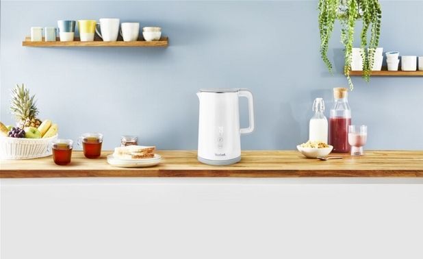 Електрочайник Tefal Sense KO693110 KO693110 фото