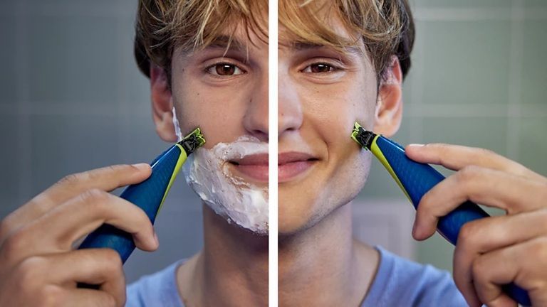Аксесуар для бритв PHILIPS QP235/50 Змінні леза QP235/50 фото