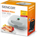 Бутербродниця SENCOR SSM 3100 40027272 фото 3