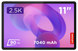 Планшет Lenovo Idea Tab 8/128 WiFi Luna Grey + Pen (ZAFR0462UA) ZAFR0462UA фото 1