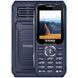 Мобільний телефон Sigma X-style 341 BRO Type-C Blue 4827798368428 фото 1