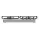 Варильна поверхня GORENJE SYW BG6IB-G0B 737695 фото 6