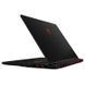 Ноутбук MSI Raider 18 HX AI A2XWIG-251UA (9S7-182462-251) 9S7-182462-251 фото 10