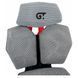 Крісло ігрове GT Racer X-6008 Gray X-6008 Gray фото 10