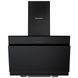 Витяжка кухонна GRANADO Vivares 603-750 black glass (GCH326311) GCH326311 фото 2