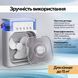 Вентилятор XoKo Mini Cooling Fan F1000 (XK-MC-F1000) XK-MC-F1000 фото 8