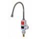 Проточний водонагрівач Grunhelm EWH-1X-3G-FLX-LED EWH-1X-3G-FLX-LED фото 1