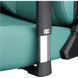 Крісло ігрове Anda Seat Kaiser 3 Size XL Green (AD12YDC-XL-01-E-PV/C) AD12YDC-XL-01-E-PV/C фото 4