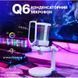 Мікрофон Fifine Q6W USB White (Q6W) Q6W фото 4