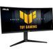 Монітор ASUS TUF Gaming VG34WQML5A TUF Gaming VG34WQML5A фото 2