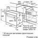 Духова шафа Bosch HBJ559YB6R HBJ559YB6R фото 5
