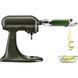 Кухонний комбайн KitchenAid 5KSM180WSEEG 5KSM180WSEEG фото 8