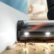 Пилосос Philips безпровідний Aqua Series 7000, вологе прибирання, конт пил -0.6л, автон. робота до 8 XC7163/01 фото 5