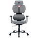 Крісло ігрове GT Racer X-6008 Gray X-6008 Gray фото 2