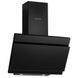 Витяжка кухонна GRANADO Vivares 603-750 black glass (GCH326311) GCH326311 фото 1