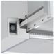 Витяжка кухонна Pyramida TX 60 (750) R WH TX 60 (750) R WH фото 3