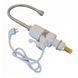 Проточний водонагрівач Grunhelm EWH-1X-3G-FLX-LED EWH-1X-3G-FLX-LED фото 3