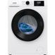 Пральна машина Gorenje W3NGPI62SBS W3NGPI62SBS фото 1