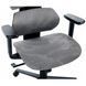 Крісло ігрове GT Racer X-6008 Gray X-6008 Gray фото 9