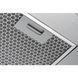 Витяжка кухонна GRANADO Yunkos 1604-1200 inox (GCH7436477) GCH7436477 фото 3