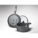 Сковорода TVS Mineralia induction Grill 28 х 28 см (BS730282910201) BS730282910201 фото 2