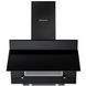 Витяжка кухонна GRANADO Vivares 603-750 black glass (GCH326311) GCH326311 фото 3