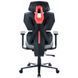Крісло ігрове GT Racer X-6008 Gray X-6008 Gray фото 5
