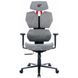 Крісло ігрове GT Racer X-6008 Gray X-6008 Gray фото 6
