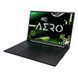 Ноутбук GIGABYTE Aero X16 EG61H (1VH93UAC64AH) 1VH93UAC64AH фото 2