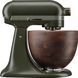 Кухонний комбайн KitchenAid 5KSM180WSEEG 5KSM180WSEEG фото 7