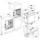 Духова шафа Whirlpool WOI4S8HM2SBA WOI4S8HM2SBA фото 8
