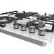 Варильна поверхня GORENJE SYW BG6IB-G0B 737695 фото 13