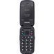 Мобільний телефон Panasonic KX-TU550 Grey KX-TU550EXC фото 1