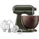 Кухонний комбайн KitchenAid 5KSM180WSEEG 5KSM180WSEEG фото 4