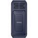 Мобільний телефон Sigma X-style 341 BRO Type-C Blue 4827798368428 фото 3
