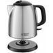 Електрочайник Russell Hobbs Adventure 24991-70 фото 2
