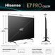 Телевізор HISENSE 65E7Q PRO 20015451 фото 2