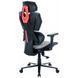 Крісло ігрове GT Racer X-6008 Gray X-6008 Gray фото 4
