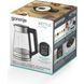 Електрочайник Gorenje K17TRG K17TRG фото 13