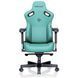 Крісло ігрове Anda Seat Kaiser 3 Size XL Green (AD12YDC-XL-01-E-PV/C) AD12YDC-XL-01-E-PV/C фото 2