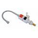 Проточний водонагрівач Grunhelm EWH-1X-3G-FLX-LED EWH-1X-3G-FLX-LED фото 2