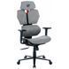 Крісло ігрове GT Racer X-6008 Gray X-6008 Gray фото 1