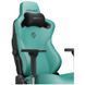 Крісло ігрове Anda Seat Kaiser 3 Size XL Green (AD12YDC-XL-01-E-PV/C) AD12YDC-XL-01-E-PV/C фото 8