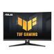 Монітор ASUS TUF Gaming VG32VQM5B TUF Gaming VG32VQM5B фото 1